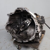 2006-2008 Porsche Boxster Cayman 987 3.4 6 Speed Transmission OEM Used