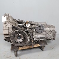2006-2008 Porsche Boxster Cayman 987 3.4 6 Speed Transmission OEM Used