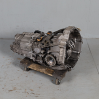 2006-2008 Porsche Boxster Cayman 987 3.4 6 Speed Transmission OEM Used