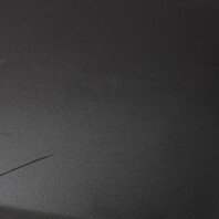 2009-2010 Volkswagen Touareg Left Side View Door Mirror OEM Used