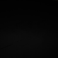 2009-2010 Volkswagen Touareg Left Side View Door Mirror OEM Used