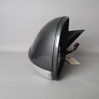 2009-2010 Volkswagen Touareg Left Side View Door Mirror OEM Used