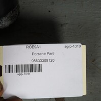 1997-2004 Porsche Boxster Rear Shock Absorber 98633305120 OEM Used