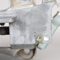 2005-2012 Porsche 911 Boxster Cayman Parking Brake Handle 99742403152 OEM