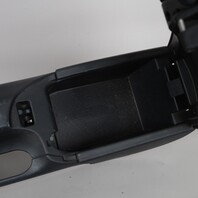 1999-2004 Porsche 911 Boxster Center Console Black OEM Used