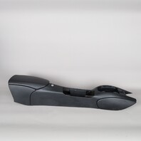 1999-2004 Porsche 911 Boxster Center Console Black OEM Used