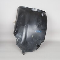 1999-2004 Porsche 911 996 Left Rear Wheel Fender Liner 99650457300 OEM Used