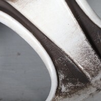 1995-1998 Porsche 911 993 Front Wheel 17 X 7 Cup Rim 99336212400 OEM Used