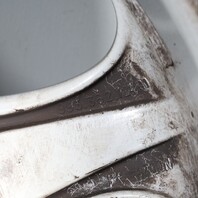 1995-1998 Porsche 911 993 Front Wheel 17 X 7 Cup Rim 99336212400 OEM Used