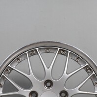 Porsche 911 Boxster Front Wheel 18 X 7.5 BBS Sport Classic Rim 99336213455 OEM Used