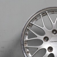 Porsche 911 Boxster Front Wheel 18 X 7.5 BBS Sport Classic Rim 99336213455 OEM Used