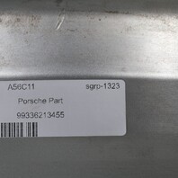 Porsche 911 Boxster Front Wheel 18 X 7.5 BBS Sport Classic Rim 99336213455 OEM Used