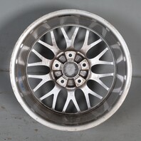 Porsche 911 Boxster Front Wheel 18 X 7.5 BBS Sport Classic Rim 99336213455 OEM Used