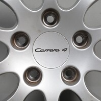 Porsche 911 Boxster Front Wheel 18 X 7.5 BBS Sport Classic Rim 99336213455 OEM Used