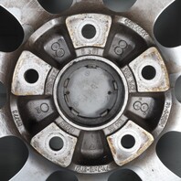 Porsche 911 Boxster Front Wheel 18 X 7.5 BBS Sport Classic Rim 99336213455 OEM Used