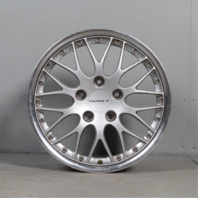 Porsche 911 Boxster Front Wheel 18 X 7.5 BBS Sport Classic Rim 99336213455 OEM Used