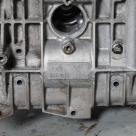 2000 Porsche 911 996 3.4 Left Cylinder Head 99610400303 OEM Used