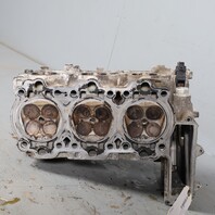2000 Porsche 911 996 3.4 Left Cylinder Head 99610400303 OEM Used