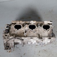 2000 Porsche 911 996 3.4 Left Cylinder Head 99610400303 OEM Used