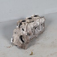 2000 Porsche 911 996 3.4 Left Cylinder Head 99610400303 OEM Used