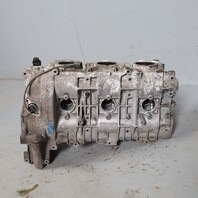 2000 Porsche 911 996 3.4 Left Cylinder Head 99610400303 OEM Used