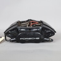 1995-1998 Porsche 911 993 Rear Brake Caliper Set Pair Brembo OEM Used
