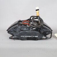 1995-1998 Porsche 911 993 Rear Brake Caliper Set Pair Brembo OEM Used