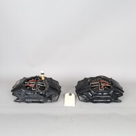 1995-1998 Porsche 911 993 Rear Brake Caliper Set Pair Brembo OEM Used