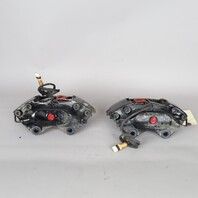 1995-1998 Porsche 911 993 Rear Brake Caliper Set Pair Brembo OEM Used
