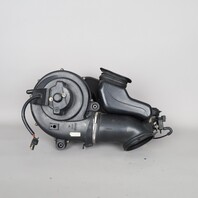 1995-1998 Porsche 911 964 993 Heater Blower Motor With Duct 99362432801 OEM Used