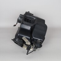 1995-1998 Porsche 911 964 993 Heater Blower Motor With Duct 99362432801 OEM Used