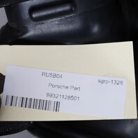 1995-1998 Porsche 911 964 993 Heater Blower Motor With Duct 99362432801 OEM Used