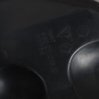 1995-1998 Porsche 911 964 993 Heater Blower Motor With Duct 99362432801 OEM Used