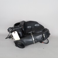 1995-1998 Porsche 911 964 993 Heater Blower Motor With Duct 99362432801 OEM Used