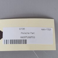 1995-1998 Porsche 911 993 Heater Flapper Control Box 99357208700 OEM Used