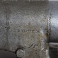 1995-1998 Porsche 911 993 Heater Flapper Control Box 99357208700 OEM Used