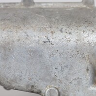 1995-1998 Porsche 911 993 Heater Flapper Control Box 99357208700 OEM Used