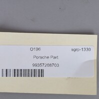 1995-1998 Porsche 911 993 Heater Flapper Control Box 99357208700 OEM Used