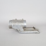 1995-1998 Porsche 911 993 Heater Flapper Control Box 99357208700 OEM Used