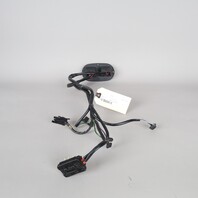 1990-1998 Porsche 911 964 993 Seat Switch 8 Way 92861318300 OEM Used