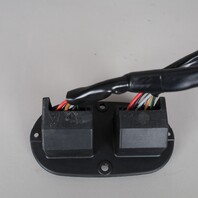 1990-1998 Porsche 911 964 993 Seat Switch 8 Way 92861318300 OEM Used