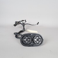 1990-1998 Porsche 911 964 993 Seat Switch 8 Way 92861318300 OEM Used