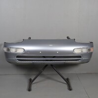 1995-1998 Porsche 911 993 Front Bumper Cover European Version OEM
