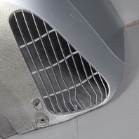 1995-1998 Porsche 911 993 Front Bumper Cover European Version OEM