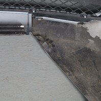 1995-1998 Porsche 911 993 Front Bumper Cover European Version OEM