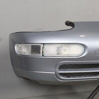 1995-1998 Porsche 911 993 Front Bumper Cover European Version OEM