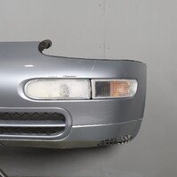 1995-1998 Porsche 911 993 Front Bumper Cover European Version OEM