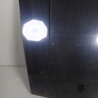 1995-1998 Porsche 911 993 Hood 99351101001 OEM Used