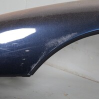 1995-1998 Porsche 911 993 Left Front Fender 99350303101 OEM Used