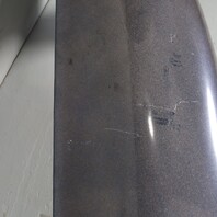 1995-1998 Porsche 911 993 Left Front Fender 99350303101 OEM Used